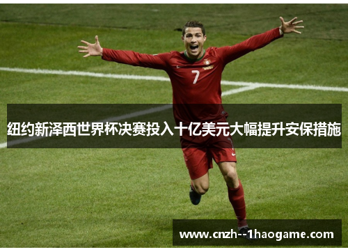 纽约新泽西世界杯决赛投入十亿美元大幅提升安保措施