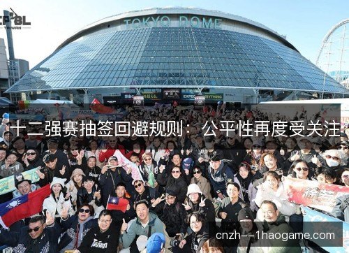 十二强赛抽签回避规则：公平性再度受关注